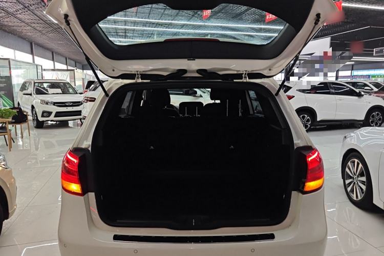 Used Mercedes-Benz B-Class 2016 B 180
