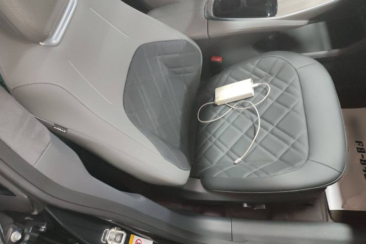 Used  A07 2023 Range-Extended 200 Pro