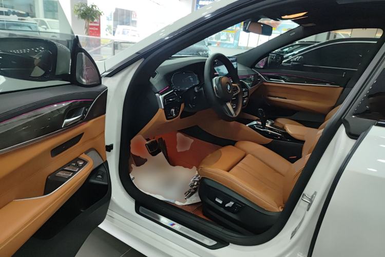 Used BMW 6 Series GT 2021 Restyled 630i M Sport Package
