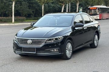 Used Volkswagen Lavida 2019 280TSI DSG Comfort Edition China VI standard