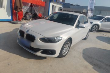 Used BMW 1 Series 2017 118i Fashion Model
