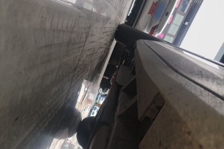 Used Cadillac XT5 2021 2.0T Two-Wheel Drive Luxury Version