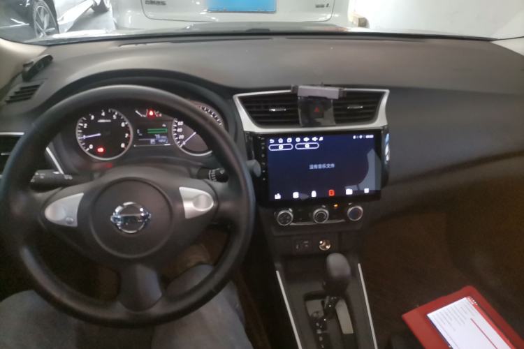 Used Nissan Sylphy 2022 Classic 1.6XE CVT Comfort Edition