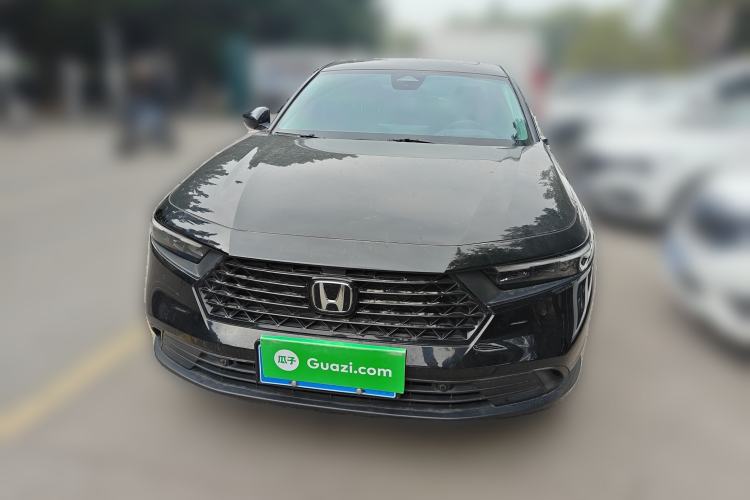 Used Honda Accord 2023 260TURBO Smart Enjoyment Version