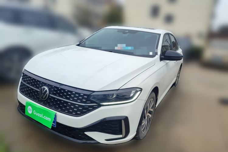 Used Volkswagen Lavida 2023 300TSI DSG Starry Full-Comfort Edition