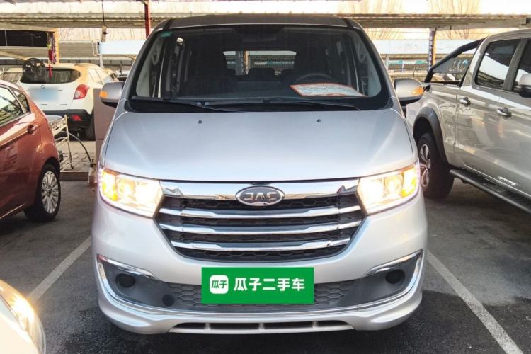 Used  M3 2022 PLUS 1.5T 7-Seater Standard Model