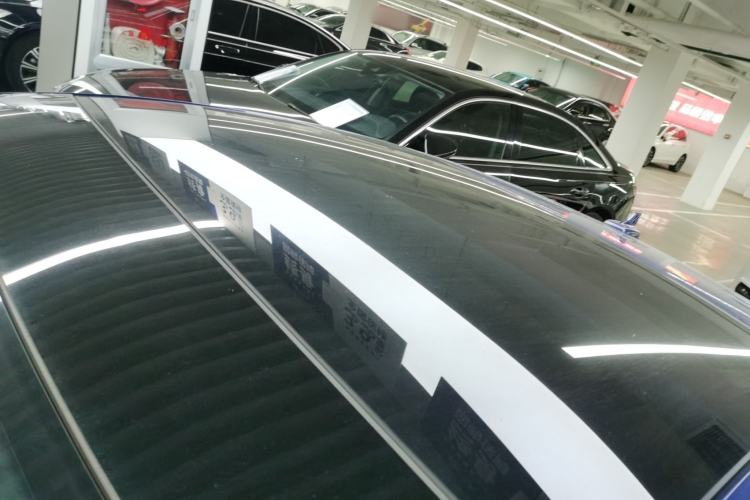 Used Audi A5 2017 Coupe 40 TFSI Fashion Model