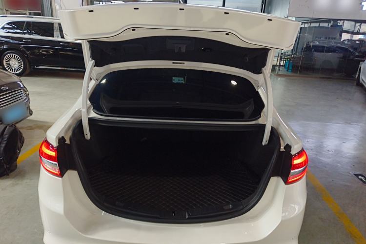 Used Ford Mondeo 2017 Restyled EcoBoost 200 Fashion Edition