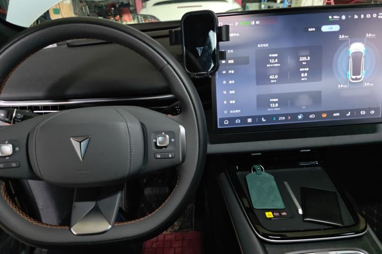 Used Deepal S05 2024 510Max Pure Electric Version
