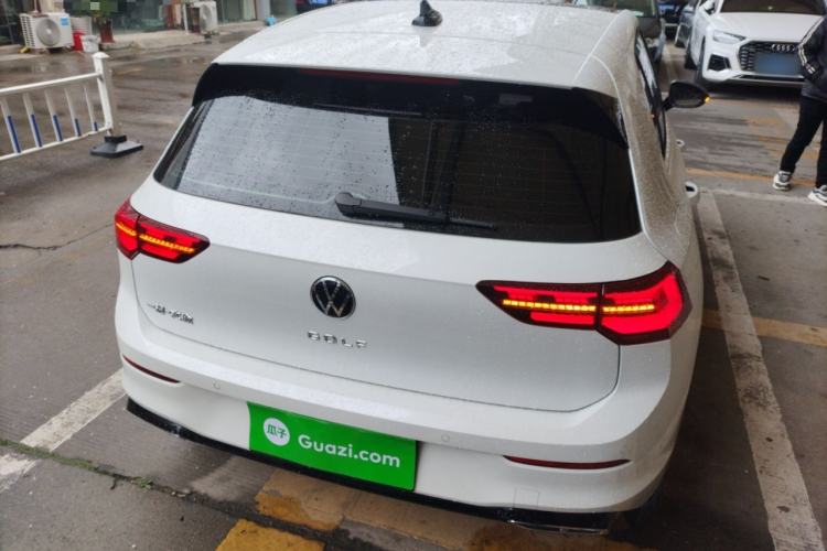 Used Volkswagen Golf 2023 280TSI DSG R-Line Lite
