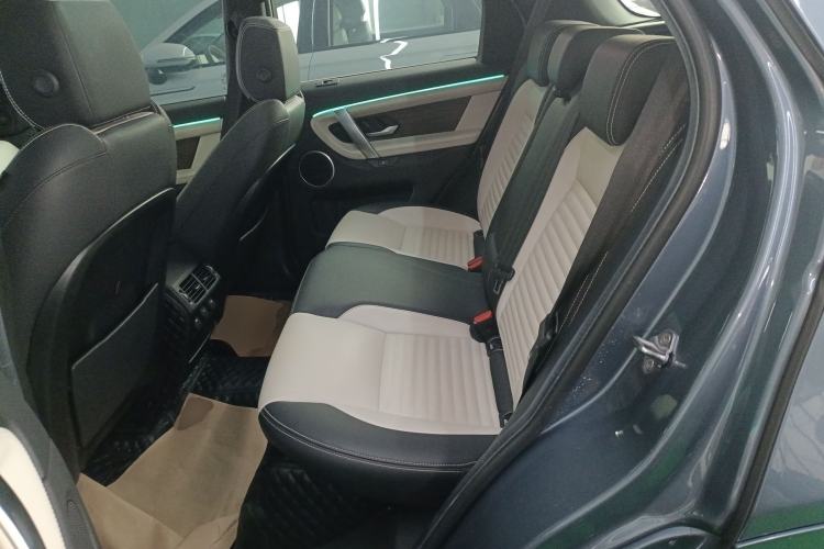 Used Land Rover Discovery Sport 2020 249 PS R-Dynamic Performance Edition