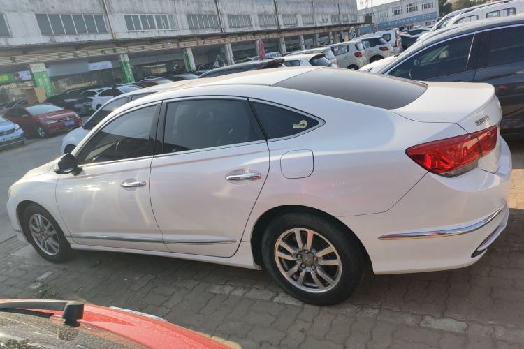 Used Honda Spirior 2017 2.0L Classic Edition