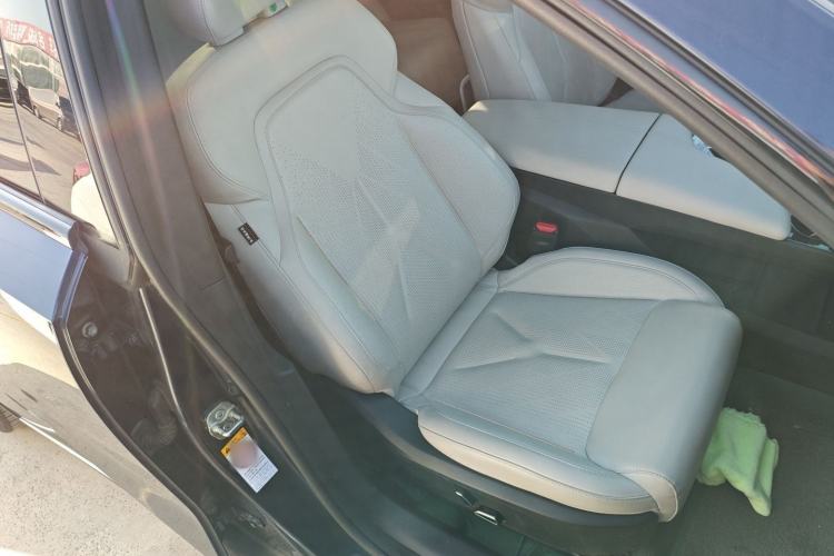 Used  SL03 2022 1.5L 1200 Extended-Range Version