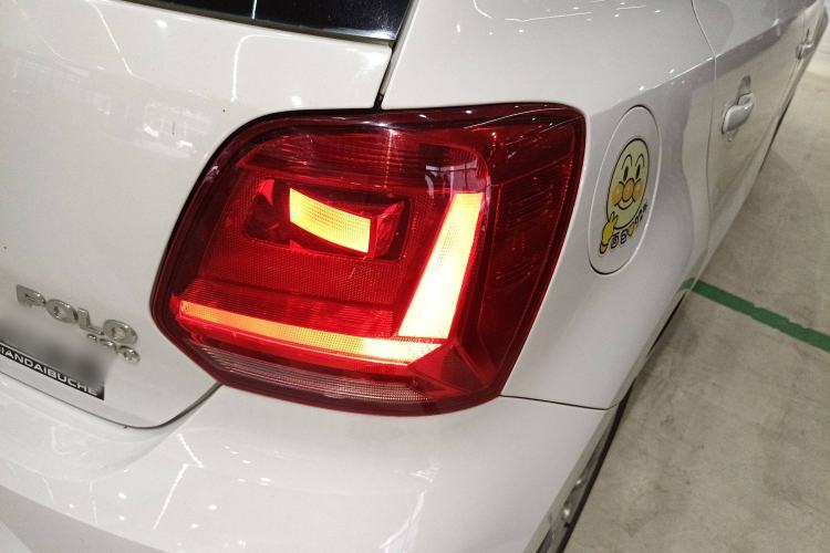 Used Volkswagen Polo 2018 1.5L Automatic Enjoyment Model
