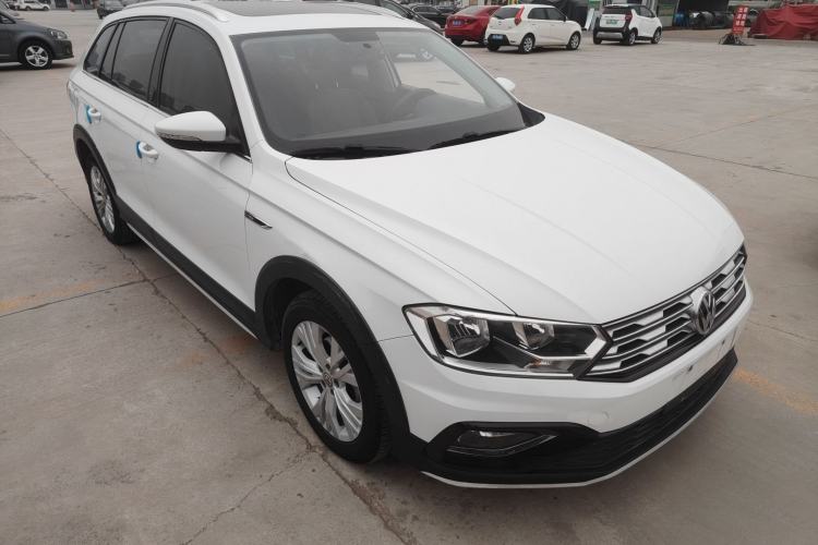 Used Volkswagen C-TREK 2017 1.6L Automatic Comfort Model
