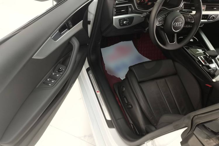 Used Audi A5 2023 Sportback 40 TFSI Fashionable and Dynamic Model
