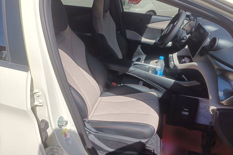 Used BYD Dolphin 2024 Honor Edition 420km Freedom Version
