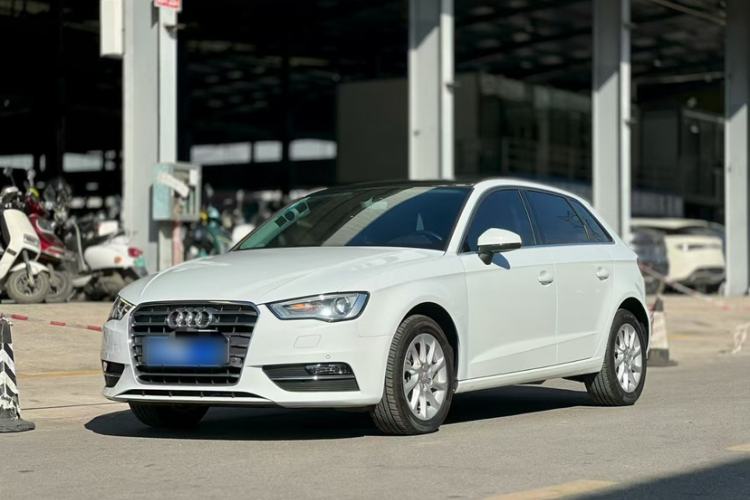 Used Audi A3 2016 Sportback 35 TFSI Ambition