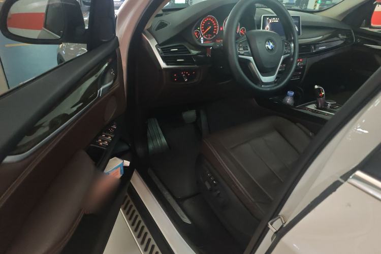 Used BMW X5 (Import) 2014 xDrive35i Leading Model
