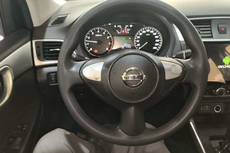 Used Nissan Sylphy 2019 Classic 1.6XE CVT Comfort Edition
