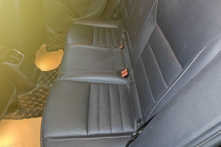 Used Skoda Octavia 2015 1.6L Automatic Yijun Edition