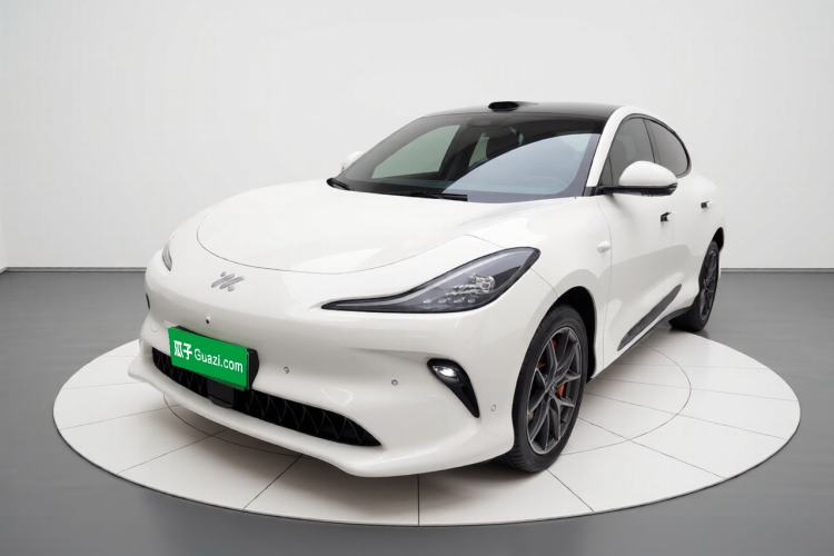 Used IM LS6 2025 Long-Range Lingxi Intelligent Driving Edition