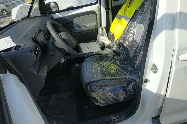 Used Wuling Zhiguang New Energy 
