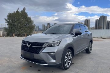 Used Wuling Asta 2022 2.0L DHT Electric-Speed Version