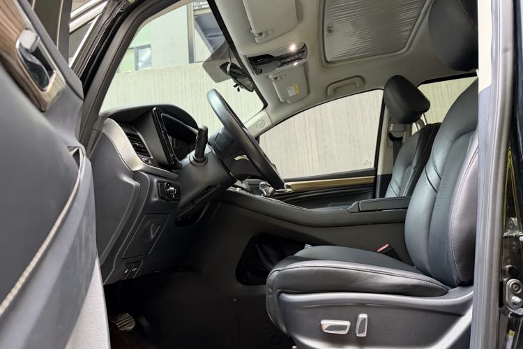 Used GAC Trumpchi M8 2023 Lingxiu Series 390T Deluxe Edition
