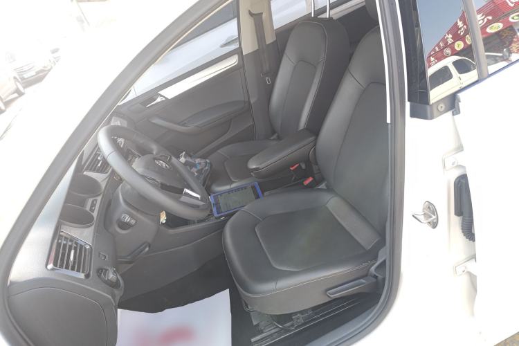 Used Skoda Rapid 2020 1.5L Automatic Comfort Edition