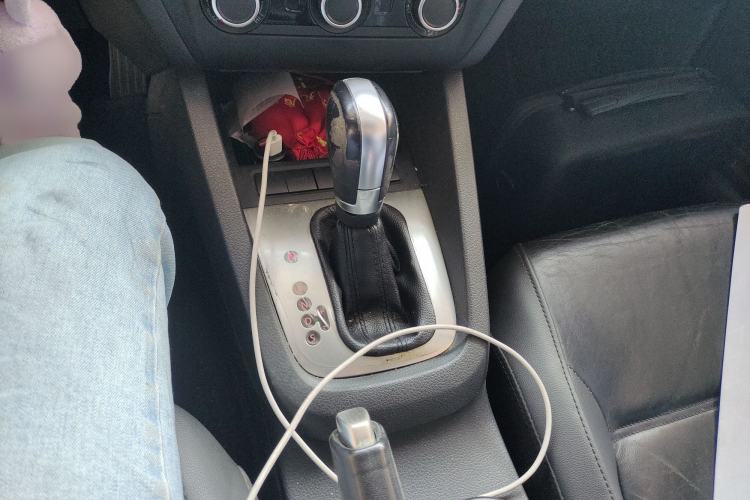 Used Volkswagen Sagitar 2014 1.6L Automatic Comfort Model