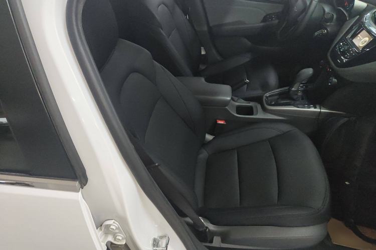 Used Chevrolet Malibu 2017 1.5T Automatic Comfort Edition
