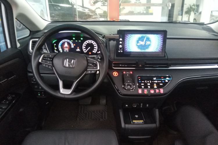 Used Honda Odyssey 2022 2.0L eHEV Sharp·Luxury Edition
