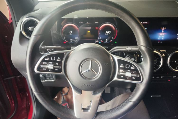 Used Mercedes-Benz GLA 2020 GLA 180