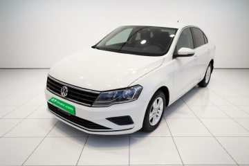 Used Volkswagen Jetta 2017 1.4L Manual Fashion Edition