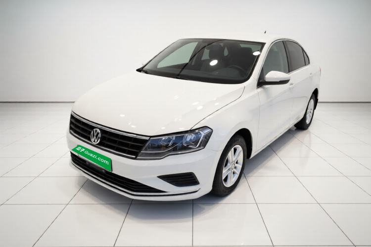 Used Volkswagen Jetta 2017 1.4L Manual Fashion Edition