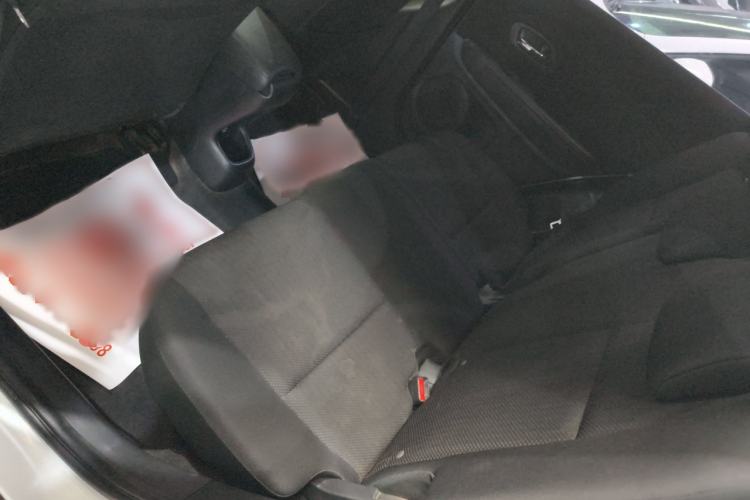 Used Honda Vezel 2017 1.5L CVT 2WD Comfort Model
