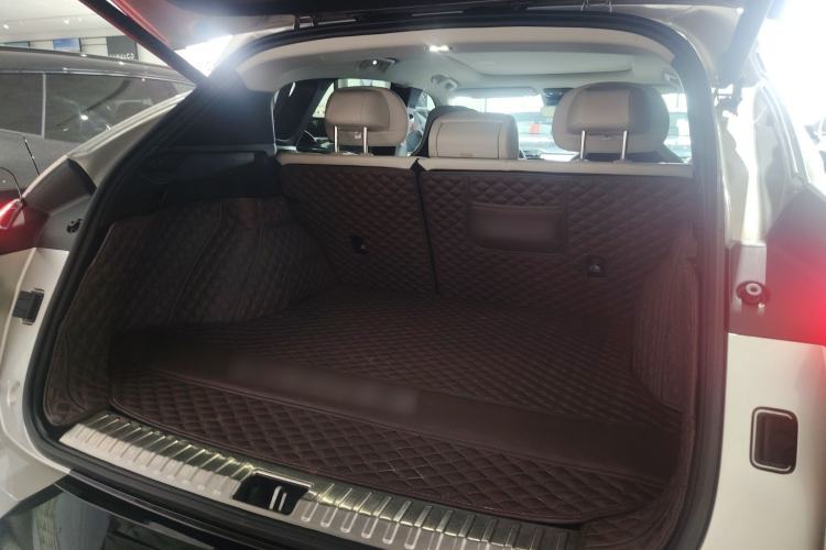 Used Lynk & Co 08 EM-P 2023 245km Ultra-Long Range Halo
