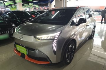 Used AION Y 2021 70 Intelligent Edition