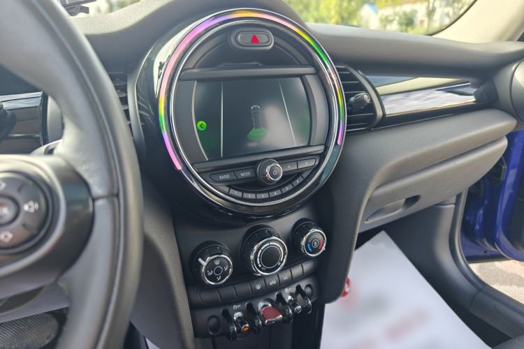 Used  MINI 2019 1.5T ONE PLUS Five-Door Edition
