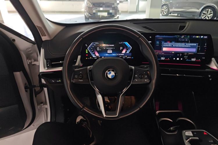 Used BMW X1 2023 sDrive25Li X Design Package
