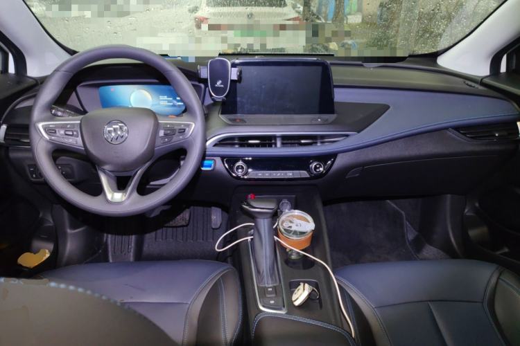 Used Buick Velite 6 2024 450km Comfort Edition PLUS