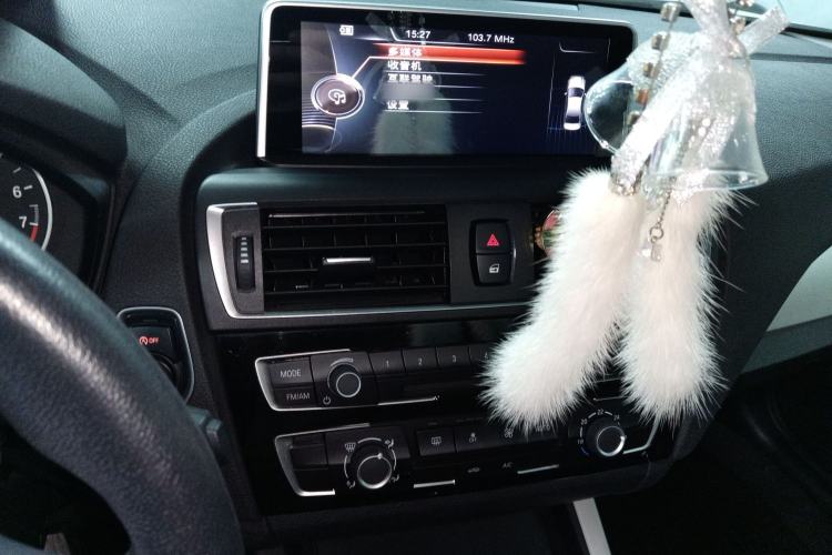 Used BMW 1 Series (Import) 2016 118i Leading Model
