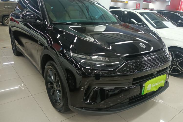 Used Leapmotor C11 2024 Range-Extended 300 Smart Enjoyment Edition
