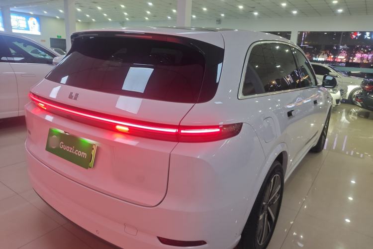 Used Li Auto L7 2024 Max
