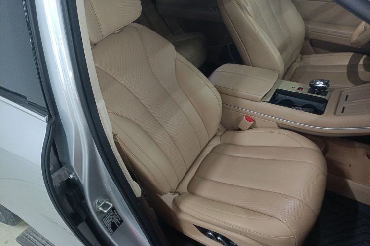 Used Hima AITO M7 2024 1.5T Rear-Drive Plus Version 5 Seats