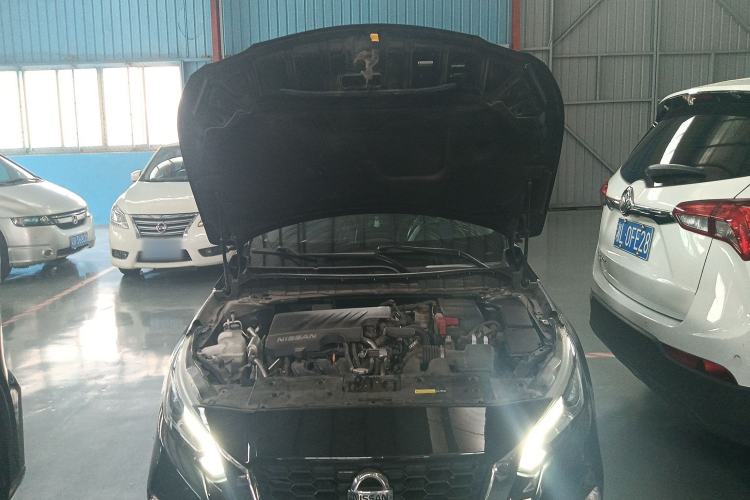 Used Nissan Teana 2021 2.0L XL Comfort Edition
