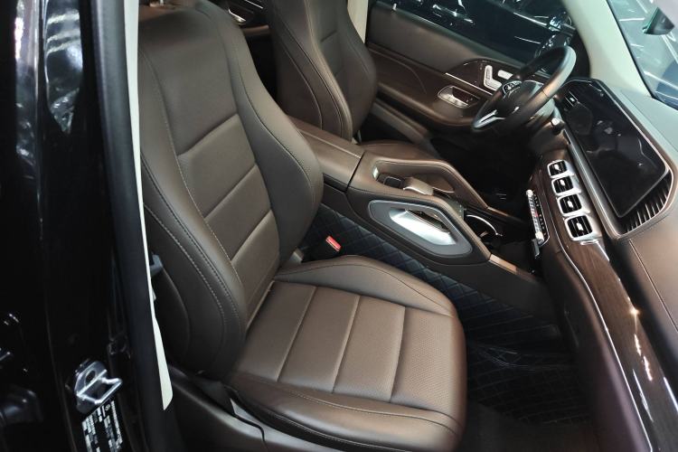 Used Mercedes-Benz GLE 2022 GLE 350 4MATIC Stylish Model
