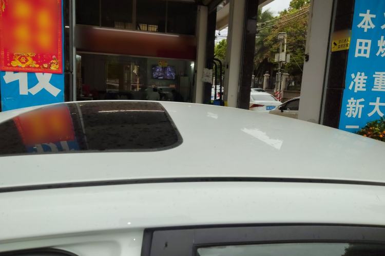 Used Geely Auto Binray 2024 Binrui COOL 1.5T DCT Champion Edition