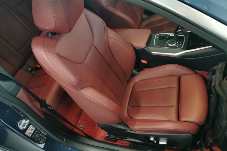 Used BMW 4 Series 2022 425i M Sport Package
